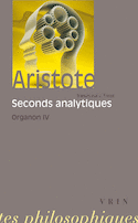 Seconds analytiques (Les)